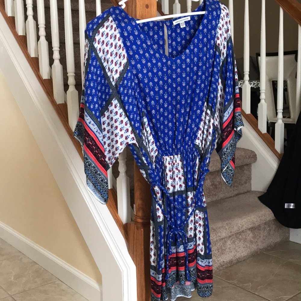AEO Boho dress